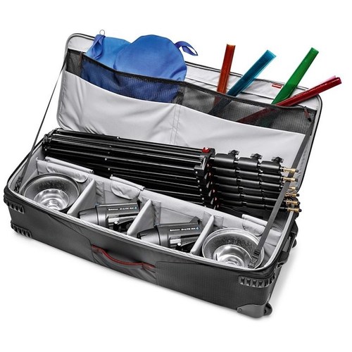 LW-99 PL v2Rolling Organizer