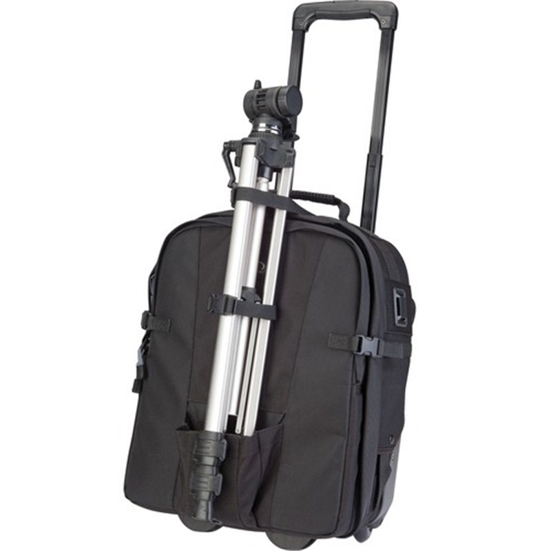 מזוודה טרולי צילום טמרק Tamrac 5267 Cyberpack Roller