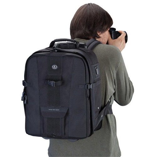 מזוודה טרולי צילום טמרק Tamrac 5267 Cyberpack Roller