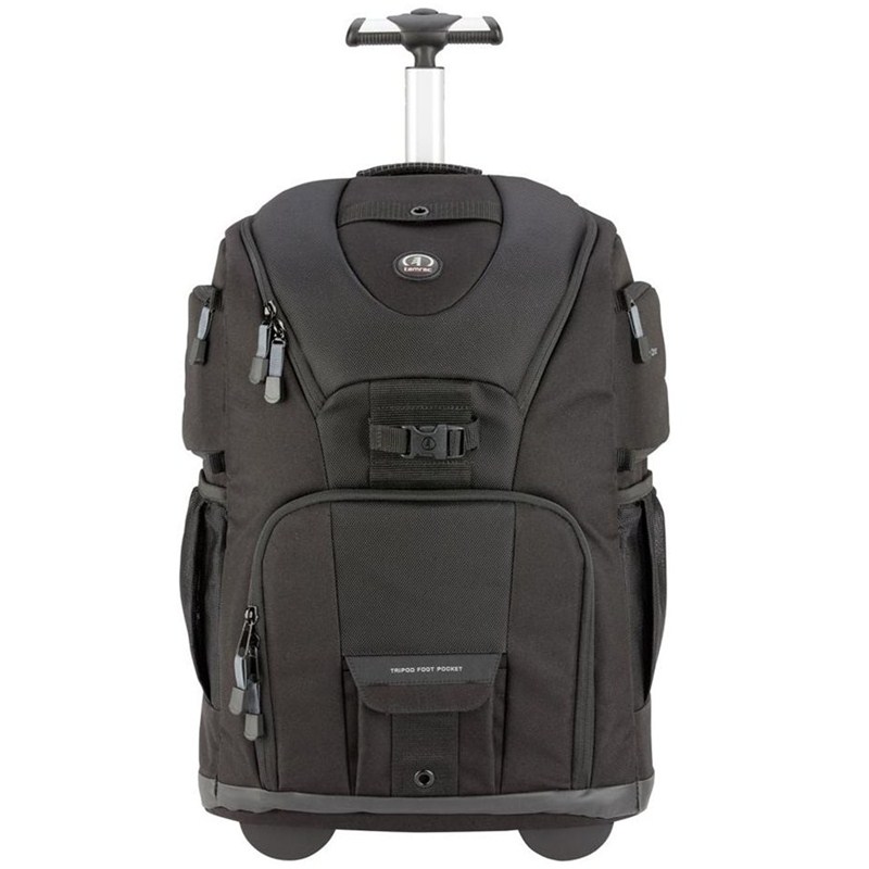 מזוודה טרולי צילום טמרק Tamrac 5797 Evolution Speed Roller Backpack