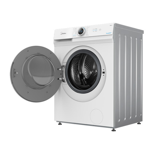 מכונת כביסה Midea MFL80-U1401B ‏8 ‏ק