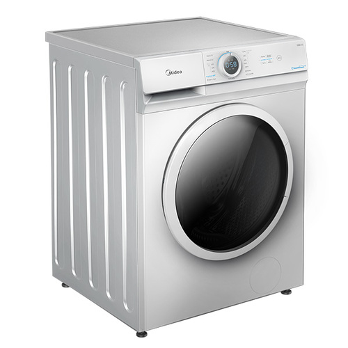 מכונת כביסה Midea MFL80-U1401B ‏8 ‏ק