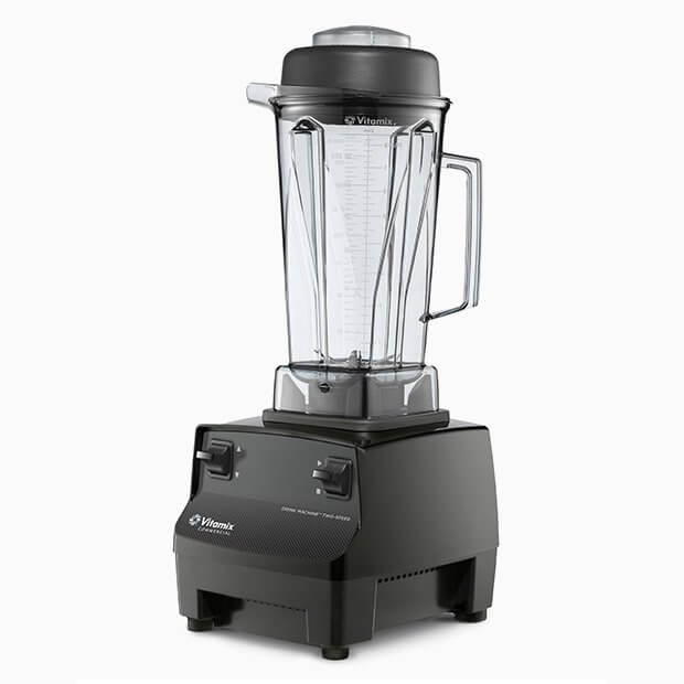 בלנדר "Drink Machine Two speed",עם כוס 1.4 ל STA