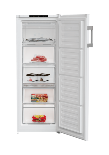 מקפיא No Frost BLOMBERG בלומברג FNT9557W