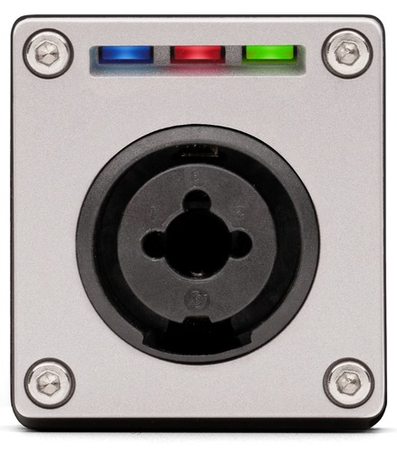 זווית נוספת Universal Audio Apollo E1x Remote Control Preamp