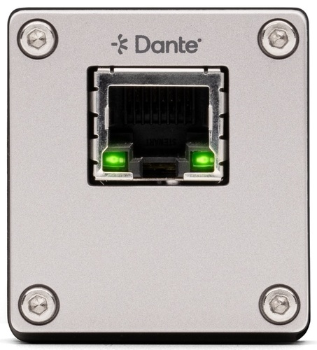 זווית נוספת Universal Audio Apollo E1x Remote Control Preamp