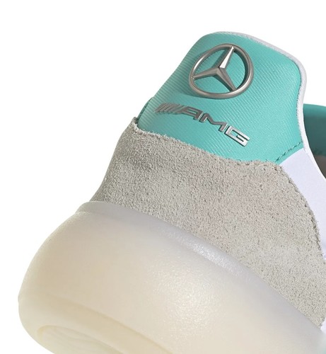 נעלי אדידס adidas AMG Petronas Formula 1 Barreda Decode | גברים