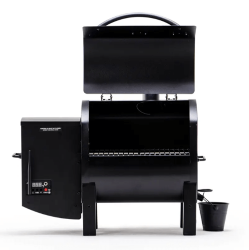 מעשנת פלט TREK 2.0 – GMG Smoker