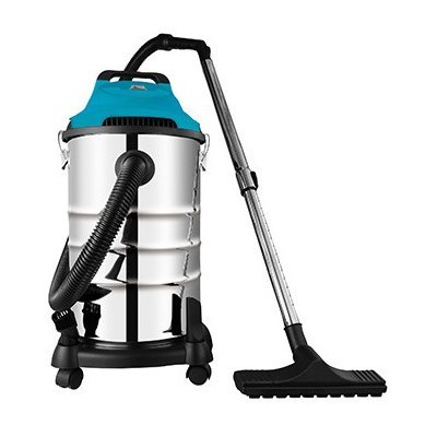 שואב אבק רטוב יבש 30L 1600W