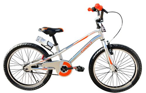 אופניים לילדים קונקט פרימיום Connect Premium שלדת אלומיניום, גלגלי 