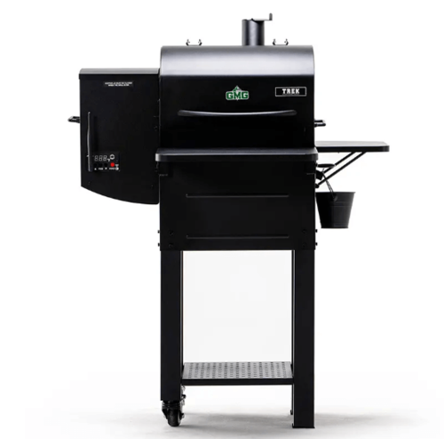 מעשנת פלט TREK 2.0 – GMG Smoker