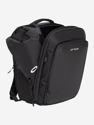 תיק Explorer Backpack 