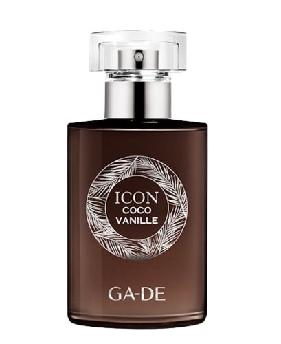 Ga-de Icon Coco Vanille 50ML EDP גייד אייקון קוקו וניל לאישה