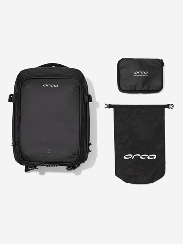 תיק Explorer Backpack 