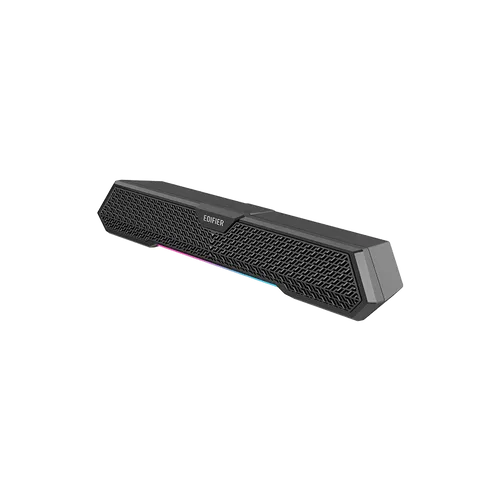 רמקולים למחשב Edifer MG250 - 2.0 Multimedia Speaker (black)