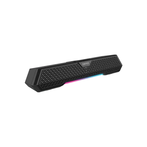 רמקולים למחשב Edifer MG250 - 2.0 Multimedia Speaker (black)