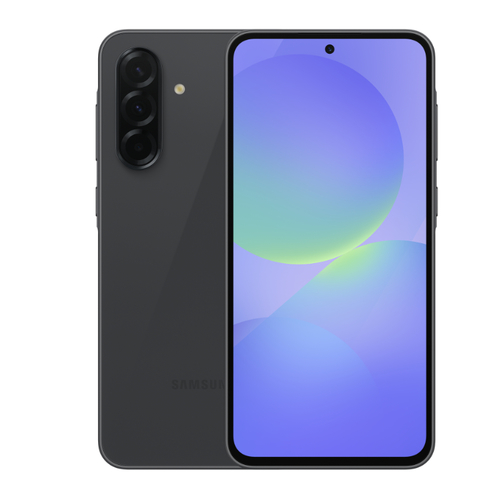 יבוא רשמי סאני Samsung Galaxy A36 SM-A366E/DS 128GB 6GB RAM טלפון סלולרי