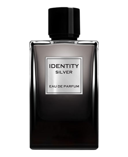 Ga-De Identity Silver