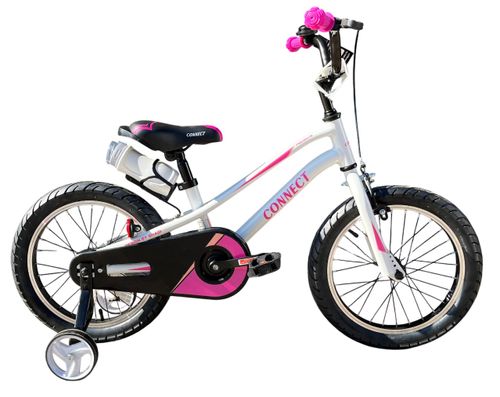 אופניים לילדים קונקט פרימיום Connect Premium שלדת אלומיניום, גלגלי 