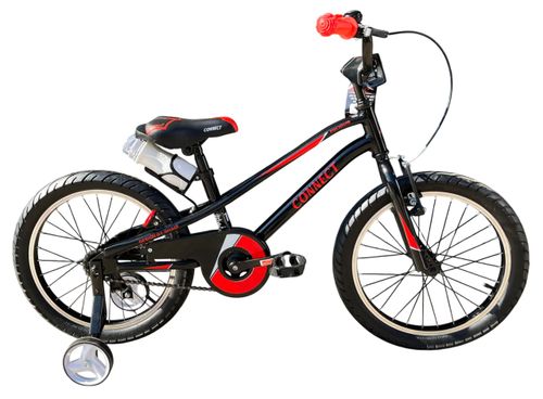 אופניים לילדים קונקט פרימיום Connect Premium שלדת אלומיניום, גלגלי 