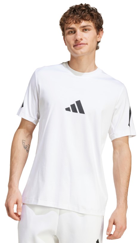 חולצת אדידס adidas Z.N.E. T-Shirt | גברים