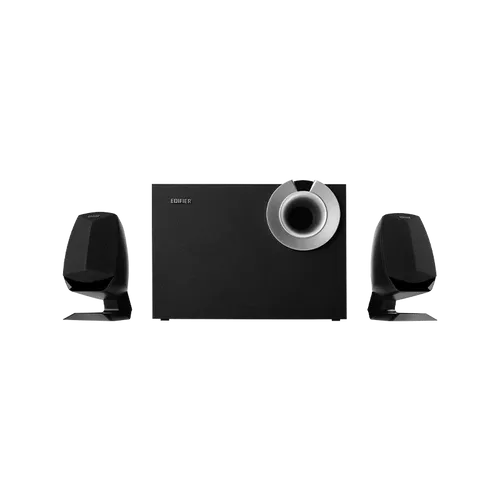 רמקולים למחשב Edifier M201BT - Multimedia Computer Speaker System (black)