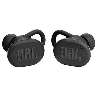אוזניות JBL Endurance Race TWS True Wireless