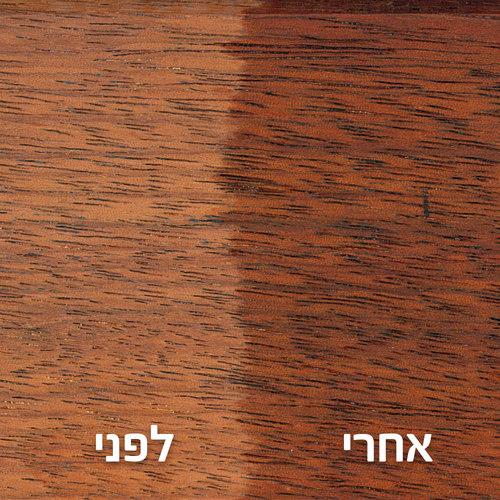 שמן דק - אנטי סליפ