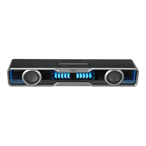 רמקולים למחשב Edifier QS30 -PC Speaker with Splendid Light Effects(black) EDF286008b