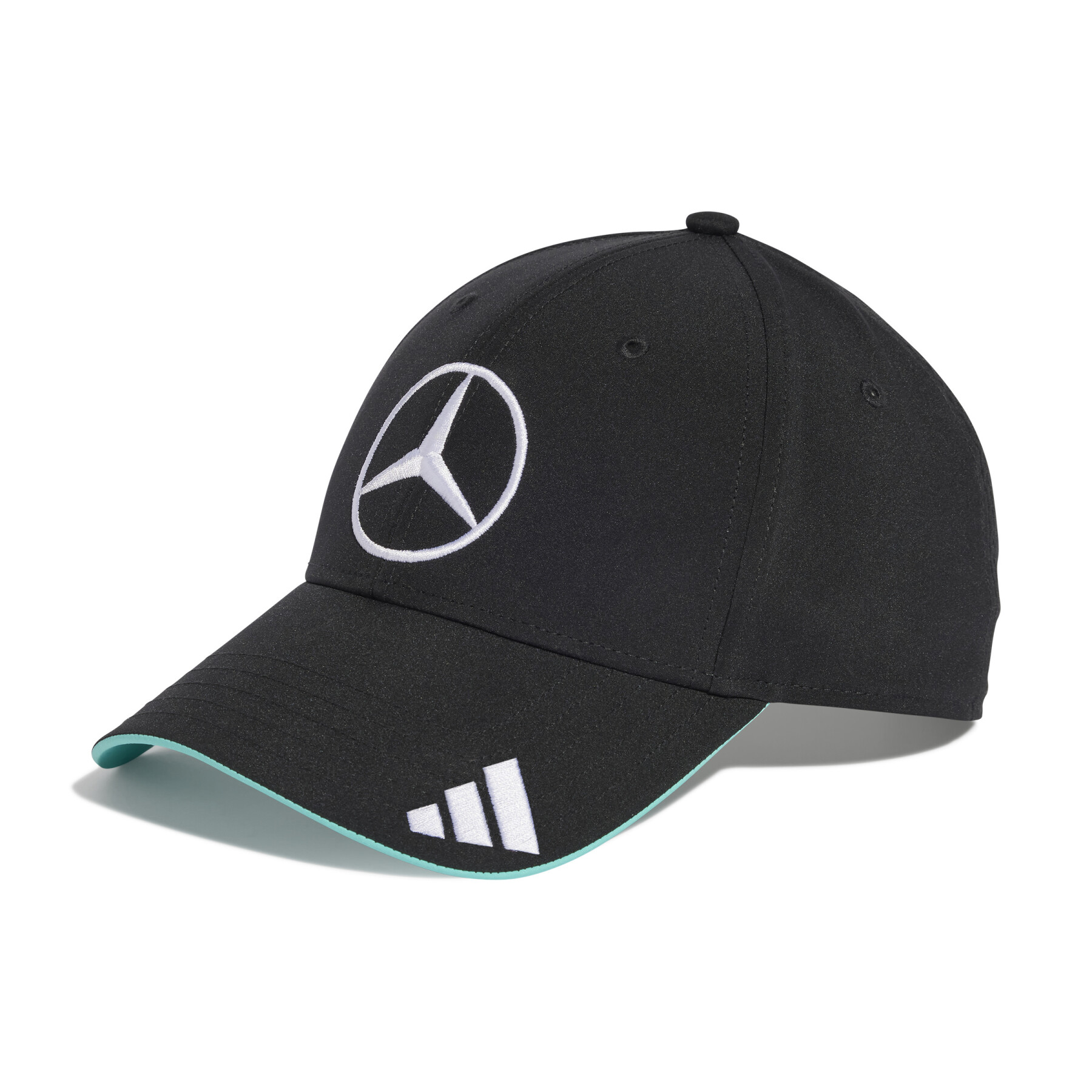 כובע אדידס adidas Mercedes AMG Petronas Formula 1 | גברים