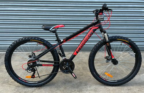 אופני הרים לנוער קונקט MTB גלגלי 