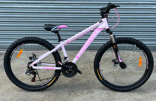 אופני הרים לנוער קונקט MTB גלגלי 