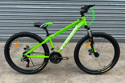 אופני הרים לנוער ומבוגרים קונקט MTB גלגלים 