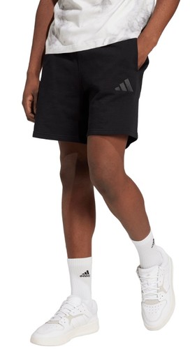 מכנס אדידס adidas ALL SZN French Terry Shorts | גברים