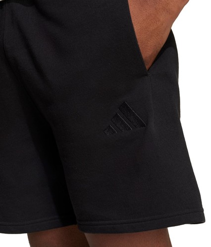 מכנס אדידס adidas ALL SZN French Terry Shorts | גברים