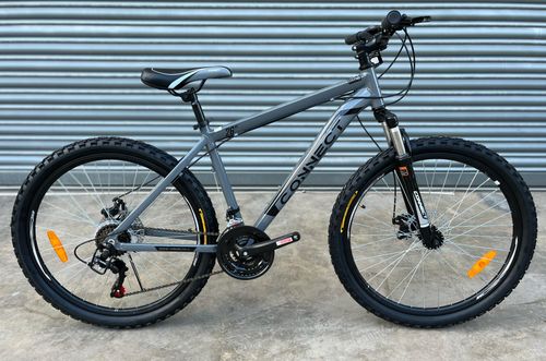 אופני הרים לנוער ומבוגרים קונקט MTB גלגלים 