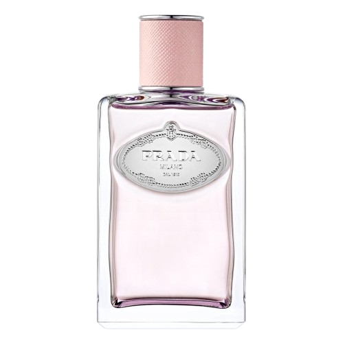 Prada Infusion De Rose 100ML EDP פרדה אינפיוזן דה רוז לאישה