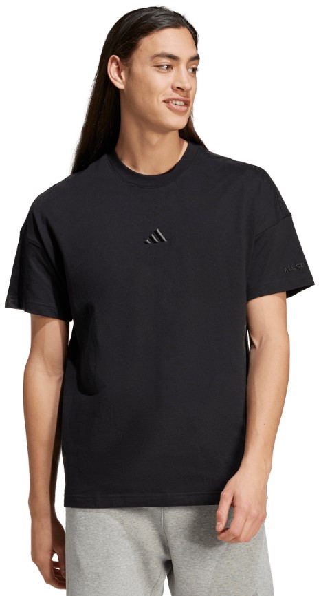 חולצת אדידס adidas ALL SZN Tee | גברים