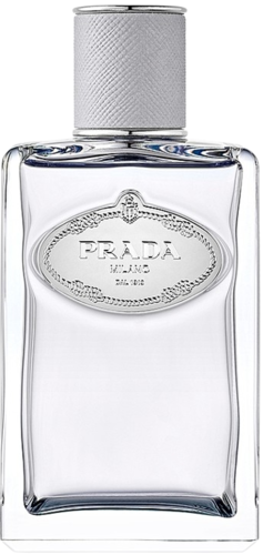 Prada Infusion D'iris Cedre 100ML EDP פרדה אינפיוזן ד'איריס סדרה לאישה