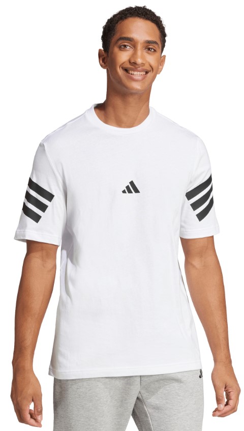 חולצת אדידס adidas Future Icons 3-Stripes Tee | גברים