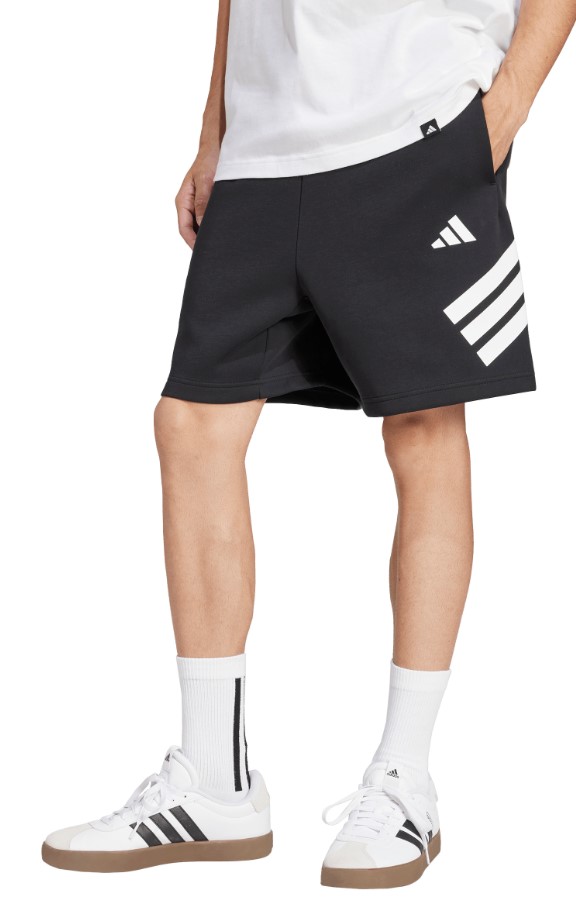 מכנס אדידס adidas Future Icons 3-Stripes Shorts | גברים