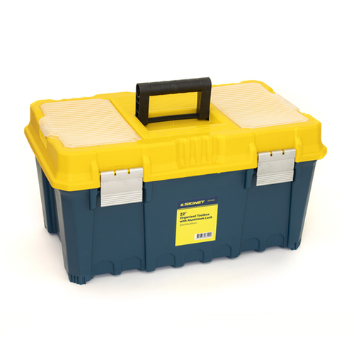 ארגז כלים סיגנט 22