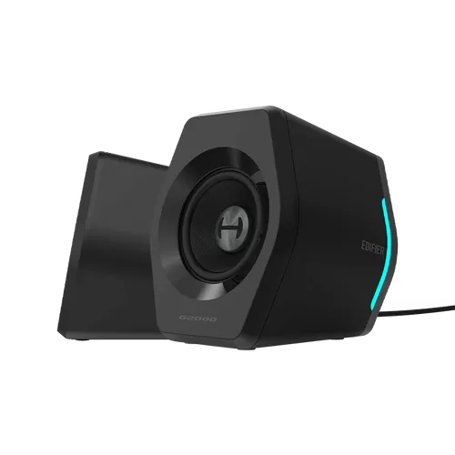רמקולים גיימינג Edifier G2000 - Gaming Speaker (black) EDFG2000b