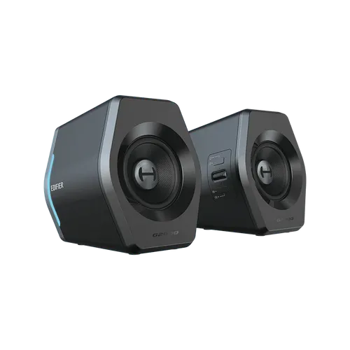 רמקולים גיימינג Edifier G2000 - Gaming Speaker (black) EDFG2000b