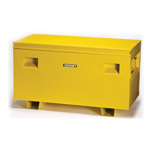 ארגז מתכת לאתר בניה 1219X610X700 ק"ג68.5