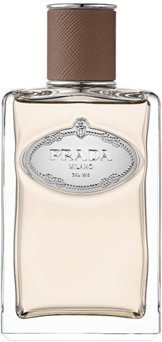 Prada Infusion De Vanille 100ML EDP פרדה אינפיוזן דה וניל לאישה