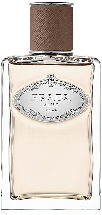 Prada Infusion De Vanille 100ML EDP פרדה אינפיוזן דה וניל לאישה
