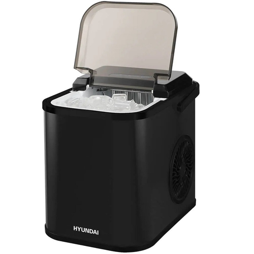 מכונת קרח ביתית -  Hyundai יונדאי HARI-200