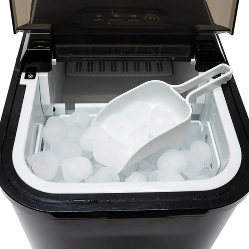 מכונת קרח ביתית -  Hyundai יונדאי HARI-200