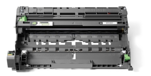 תוף מקורי Brother DR3601 (75,000 דפים)